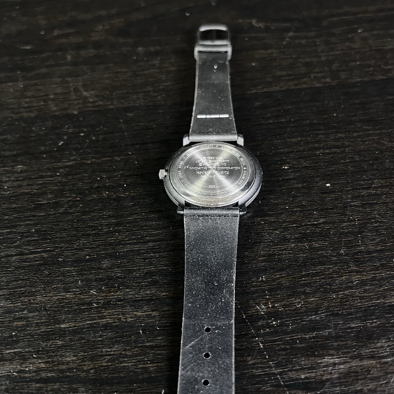 1990 Jetsons the Movie Animated Cartoon Character Watch Needs Battery Vintage