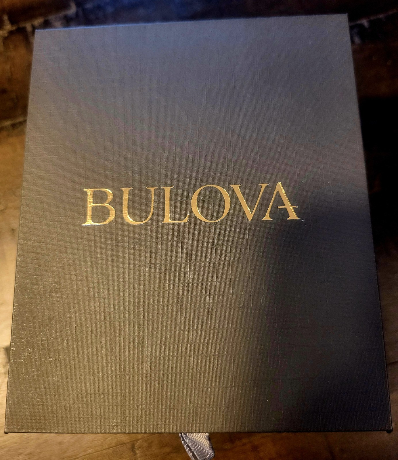 Bulova Ladies 96L005 Silver 30mm Watch Classic Round Dial Steel Bracelet