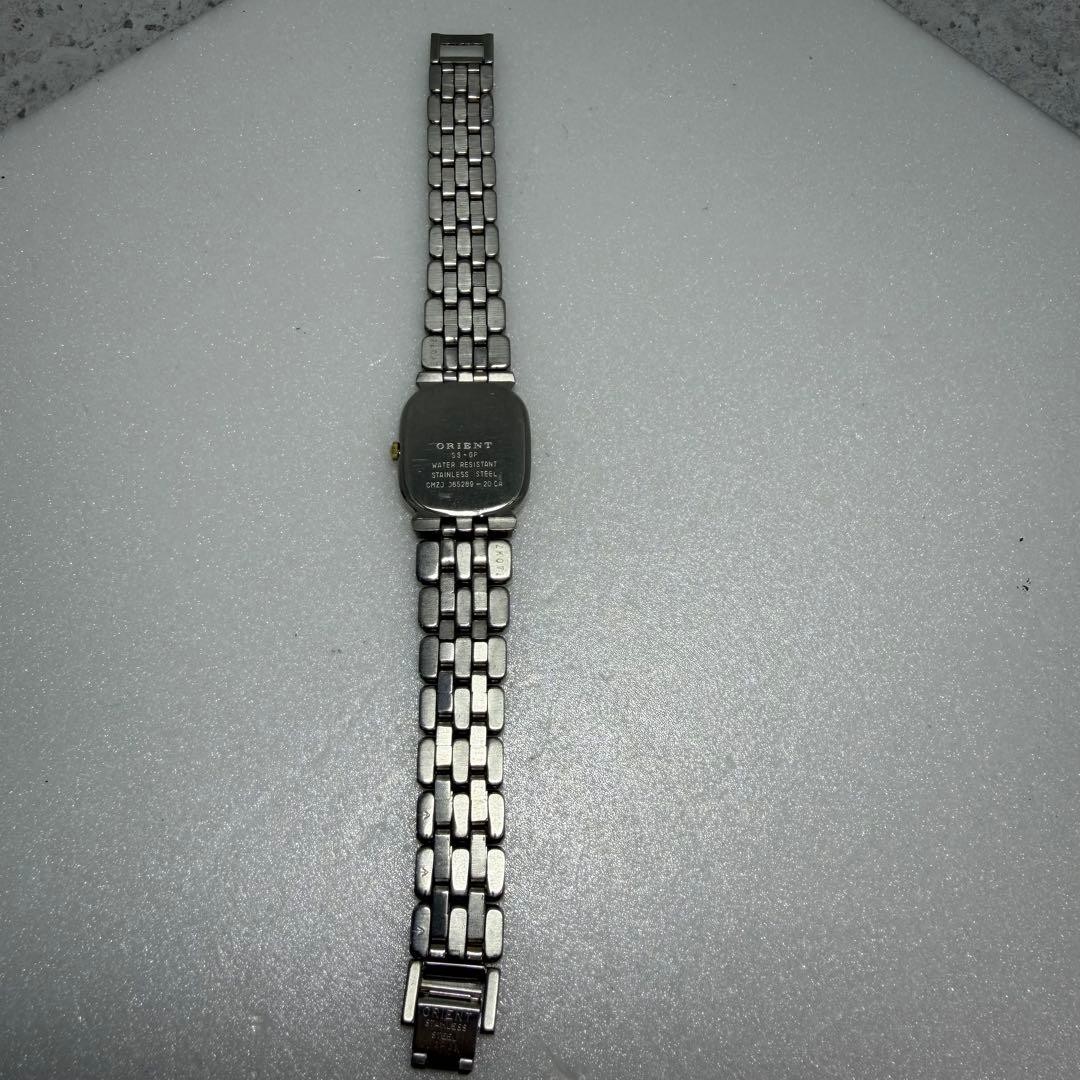 Orient Chandor Quartz Ladies Dress Watch Wristwatch wrist 15cm/5.9in