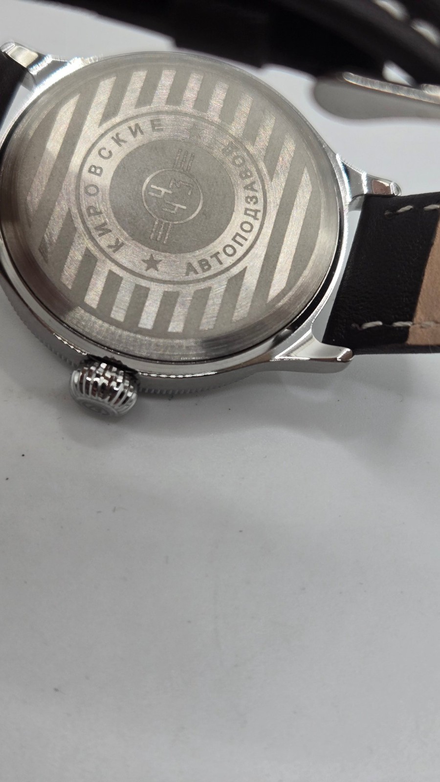 Vostok Watch Retro 2416 540962