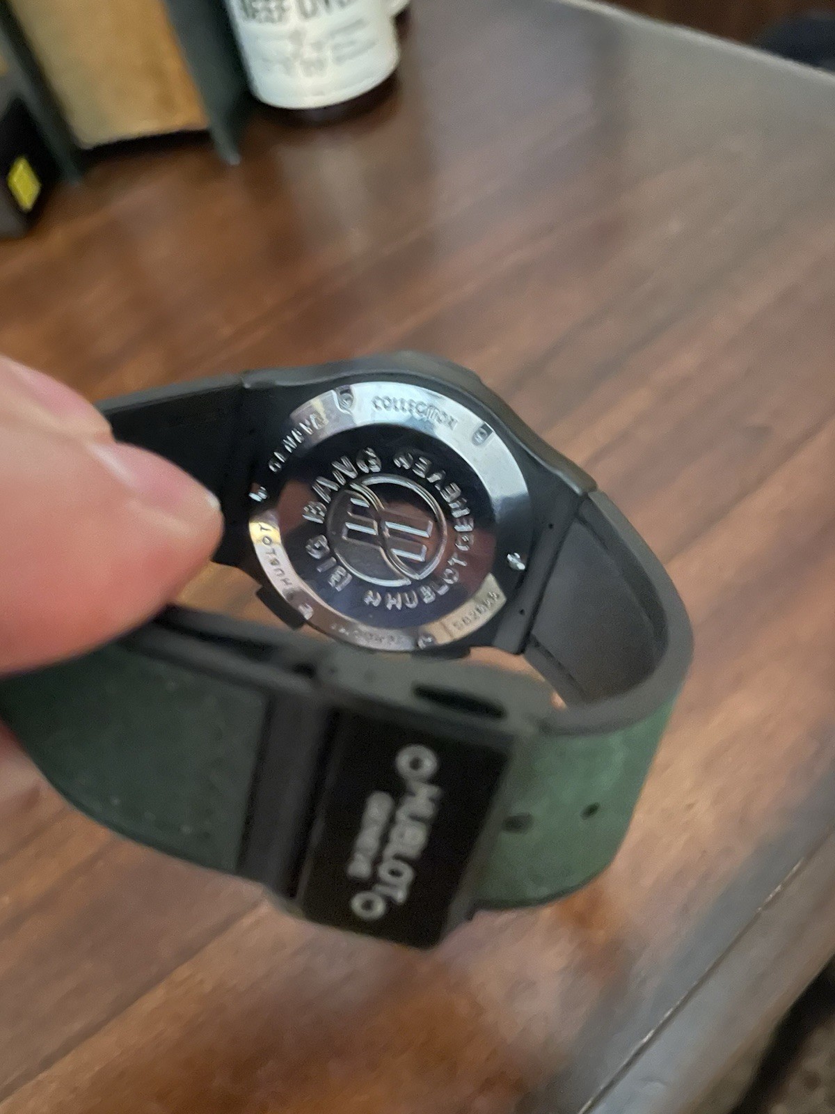Hublot Big Bang
