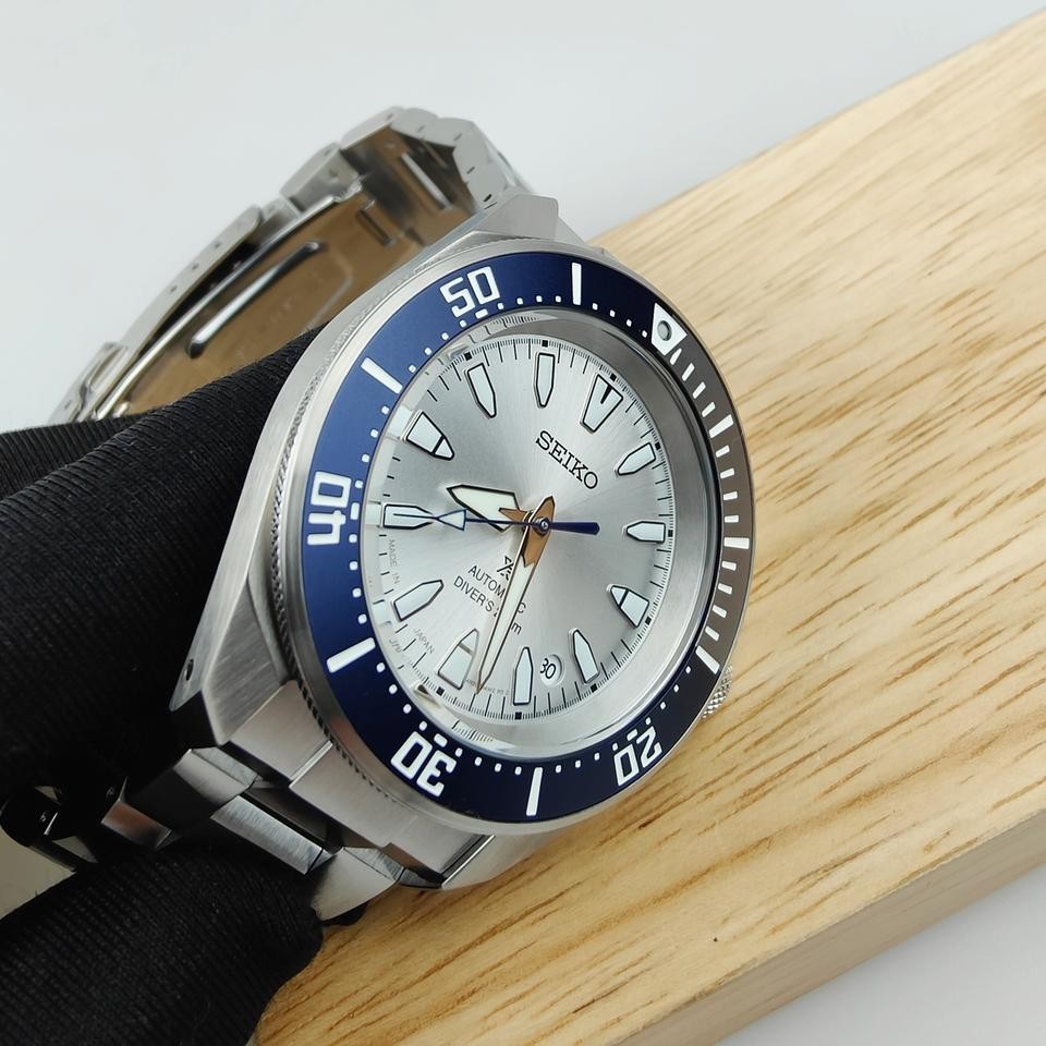 NEW Seiko Prospex HBB001J HBB001 Mechanical Diver Scuba 145th Anniversary LE JDM