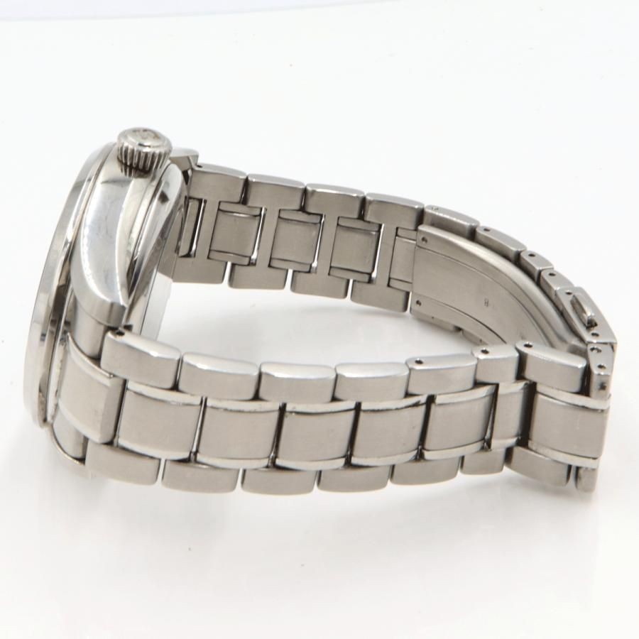 Seiko (SEIKO) Presage Mechanical 6R27 00J0 Automatic Case Diameter 9.0mm Men’s (