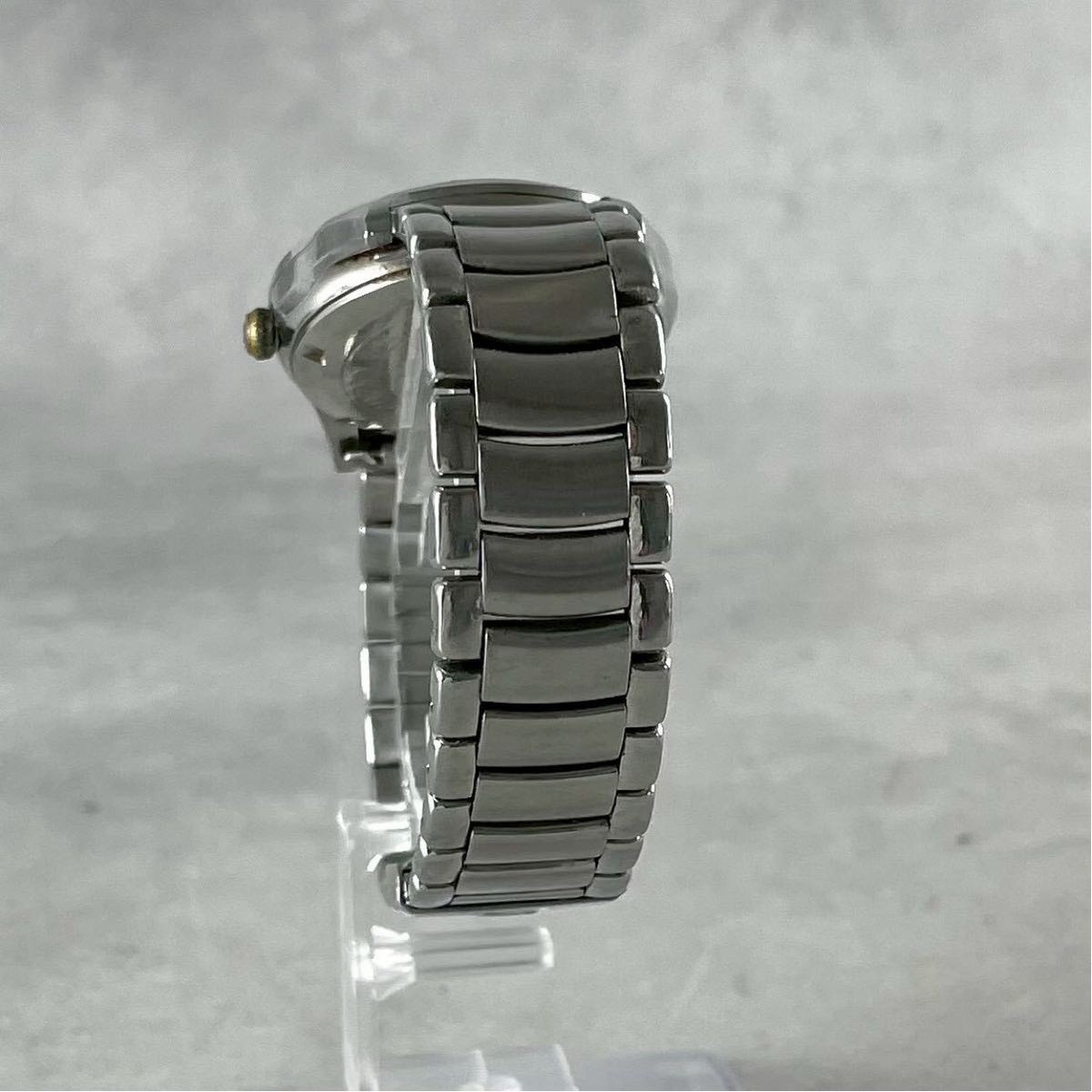 Operational item Citizen Crystal Seven 27 jewels ACSS 2925 Y made in 1967