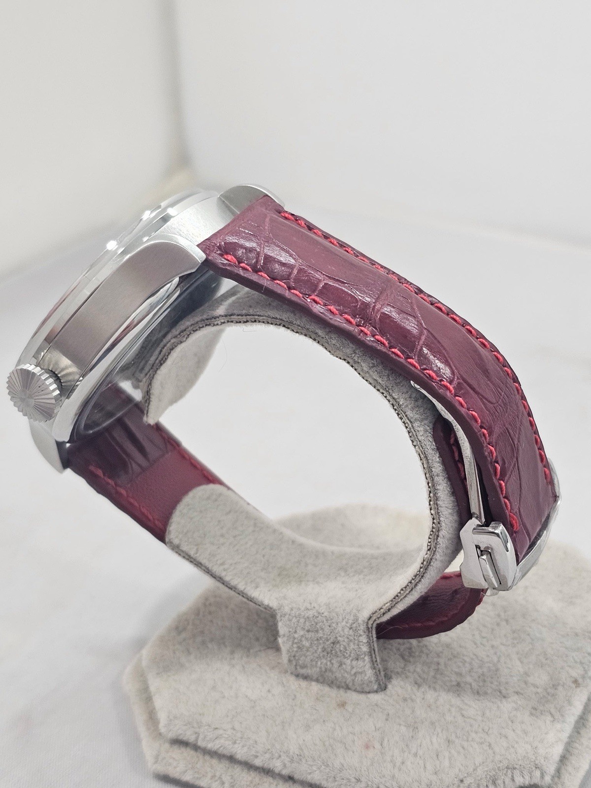 High Grade Watch :Albert Potter marriage Watch