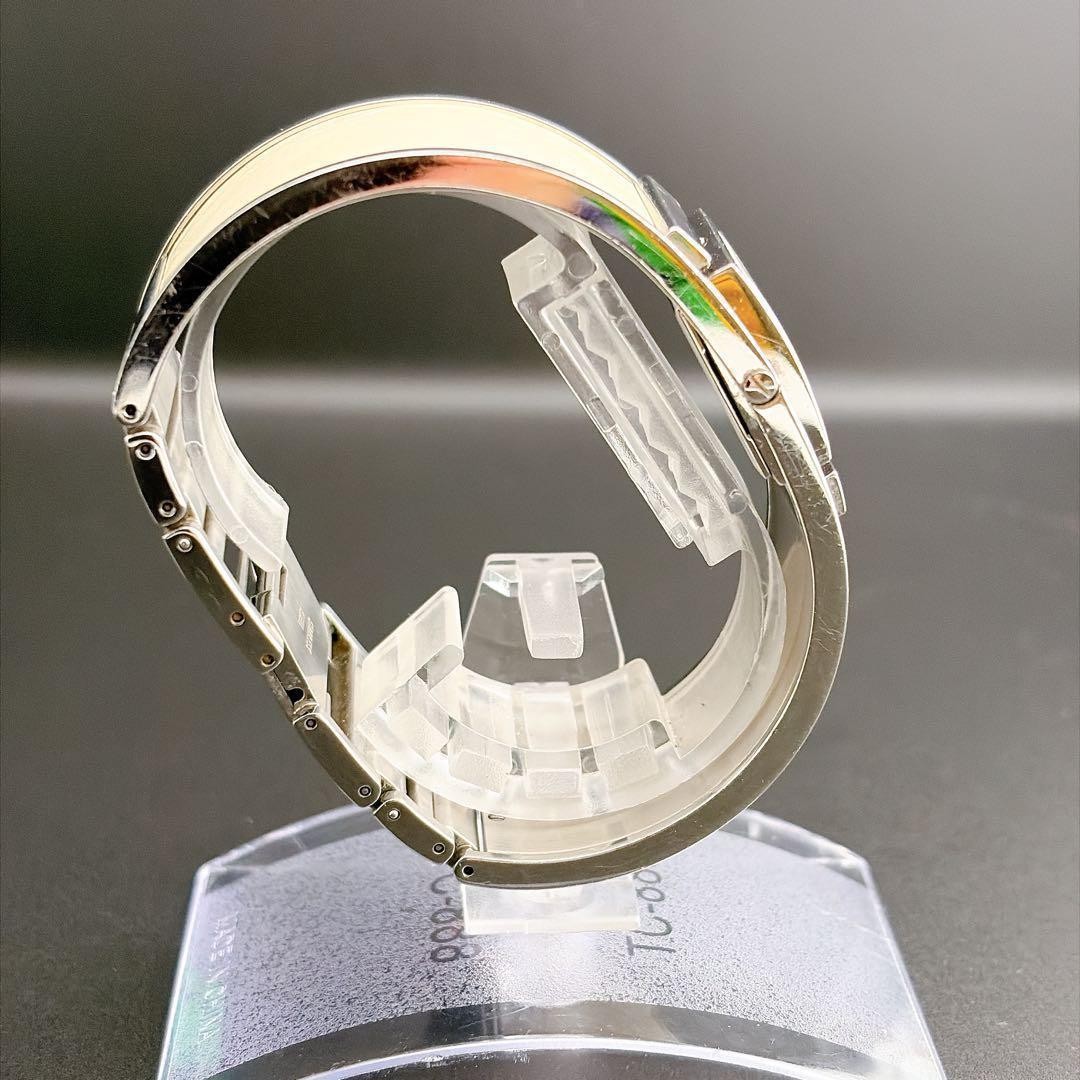 Burberry BU4939 Women’s Quartz White Dial Bangle Watch 24.2mm