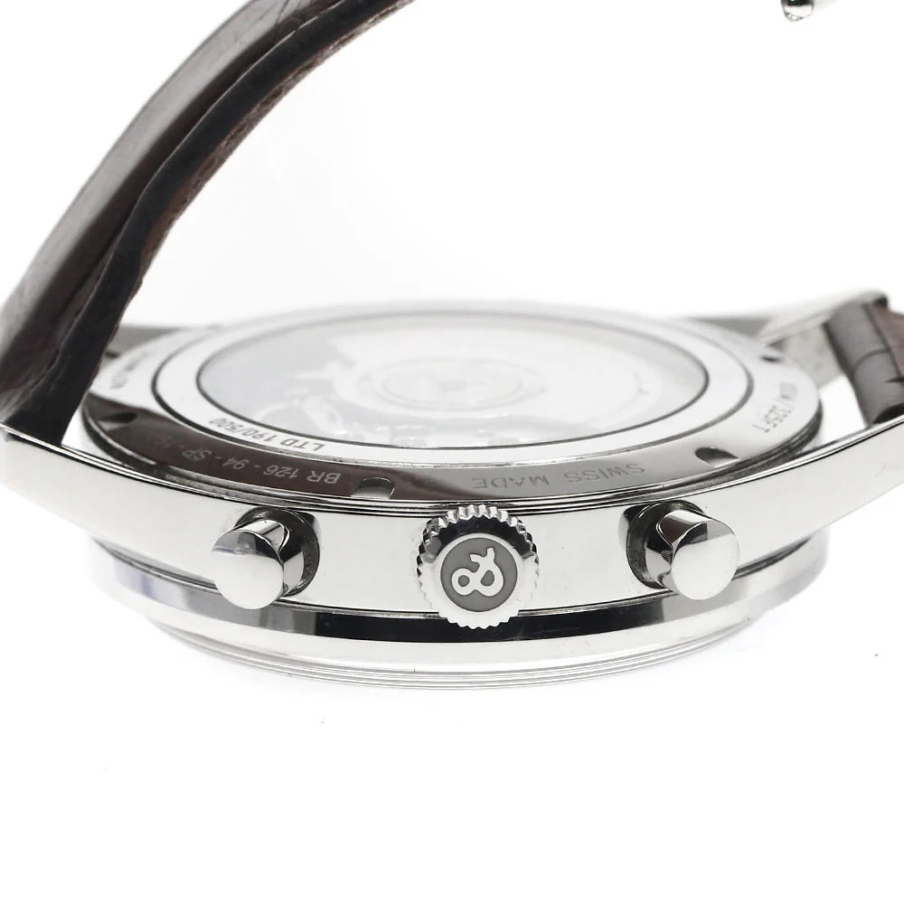 Bell & Ross VTG BR126-94 TO323367