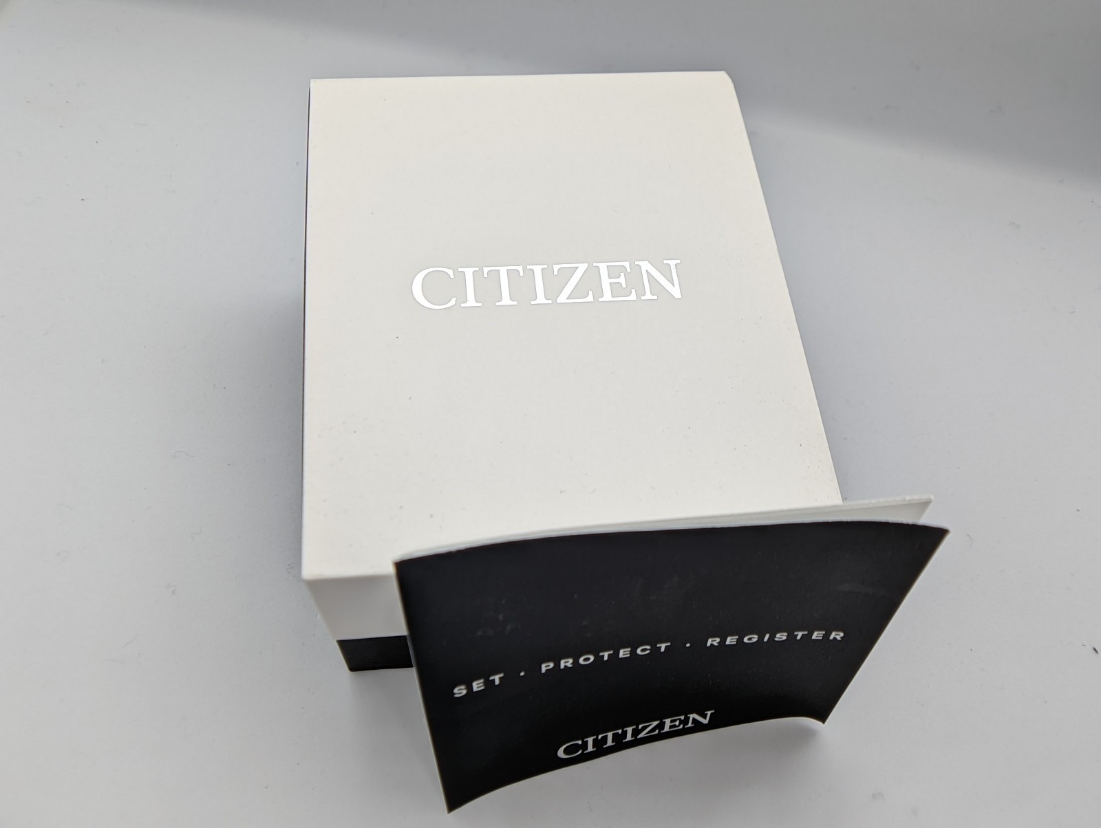 Citizen Brycen Super Titanium Eco-Drive Sport Chronograph Men’s Watch BL5558-58L