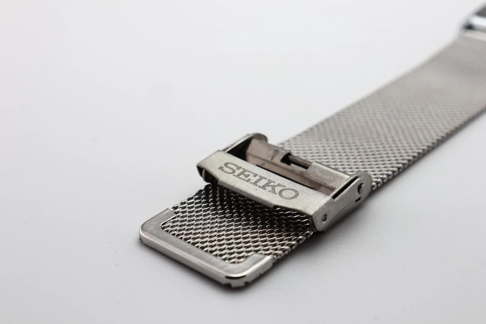 Vintage Seiko Slim Tank Quartz Men’s Watch, Gentleman’s Choice – FREE SHIPPING