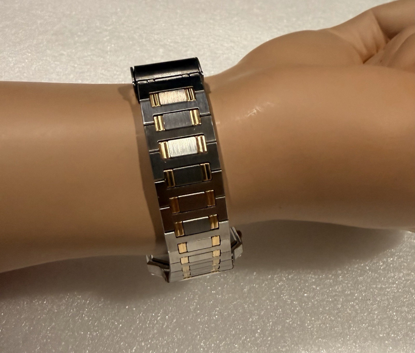 Rare Seiko Octagon Watch 7439-5000