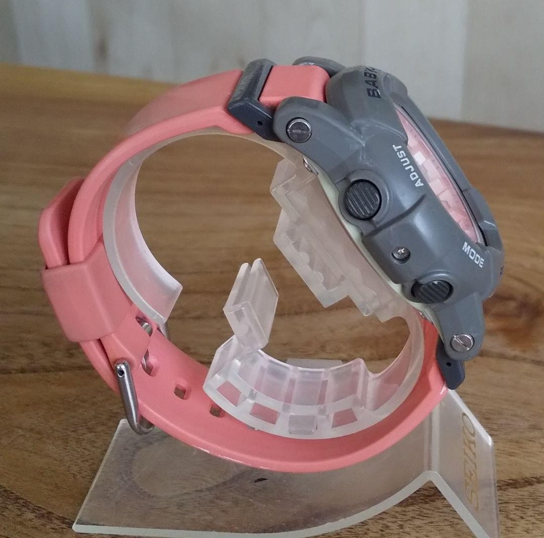 Casio Baby-G BGA-180