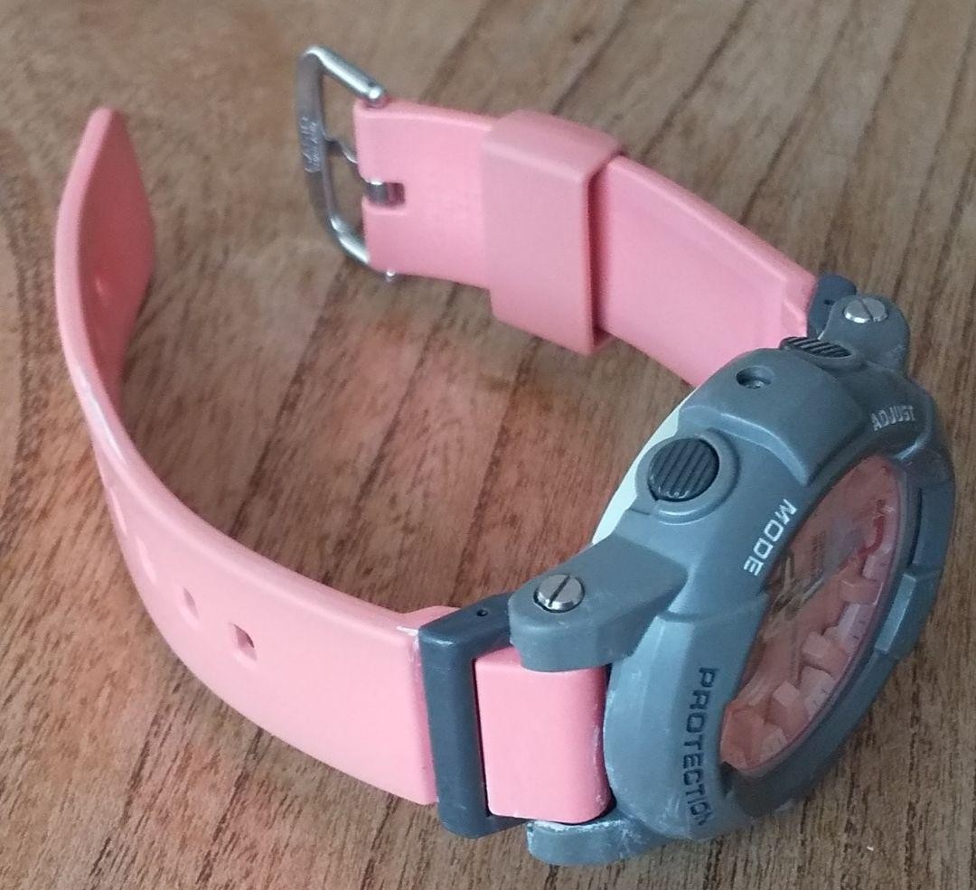 Casio Baby-G BGA-180