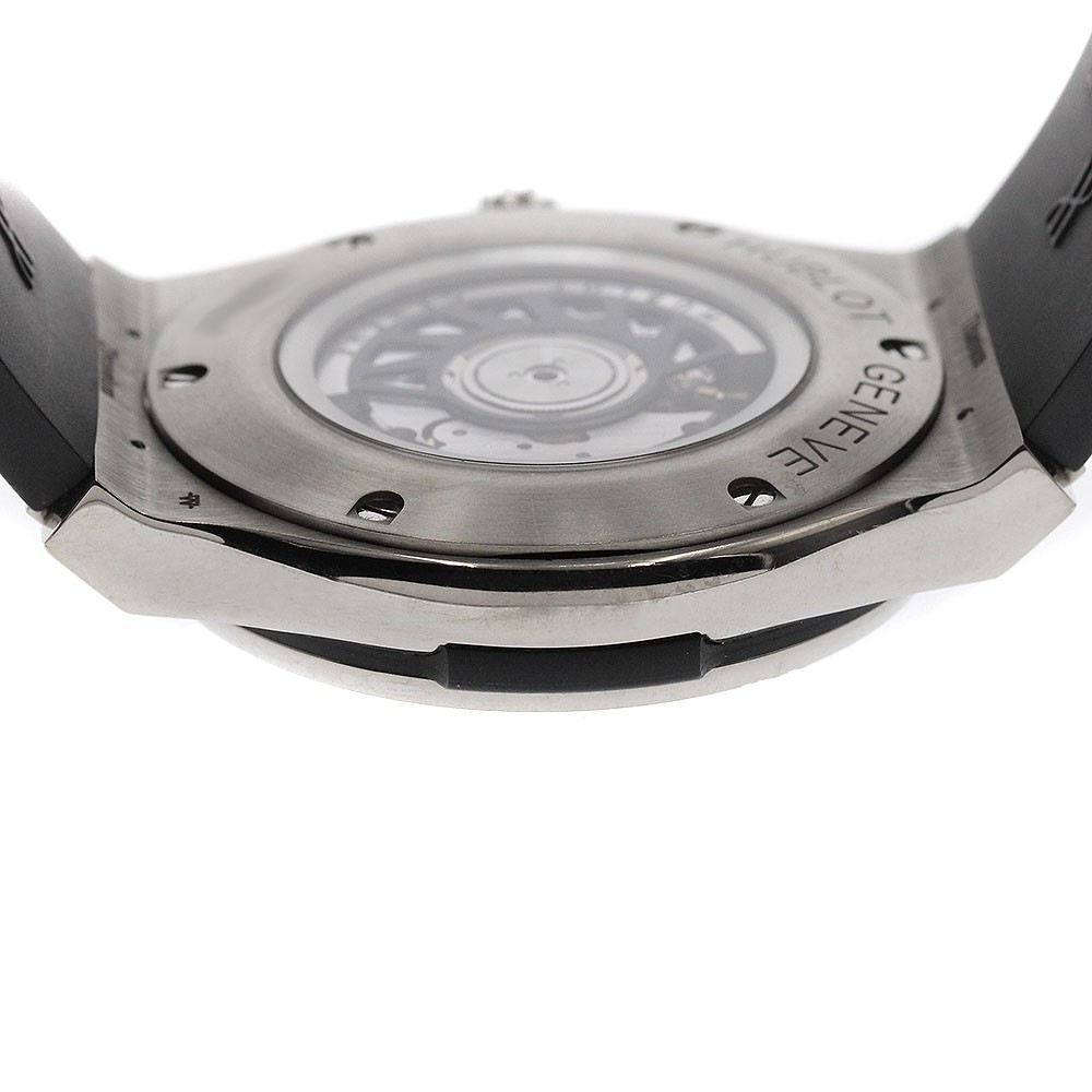 HUBLOT Classic Fusion Zirconium 511.ZX.1170.RX Date Automatic Men’s Watch_956911