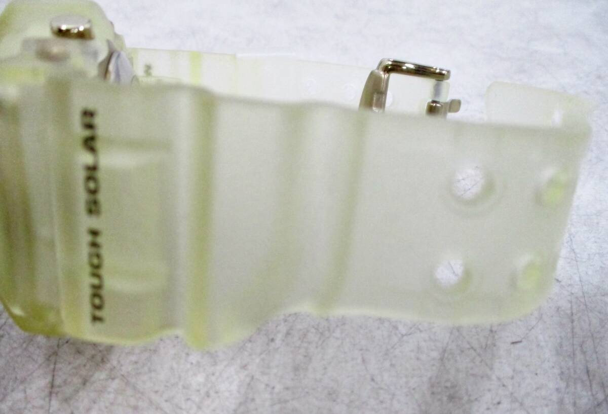 Casio G SHOCK watch GW 225E 7JF in good working condition 25th Anniversary limit
