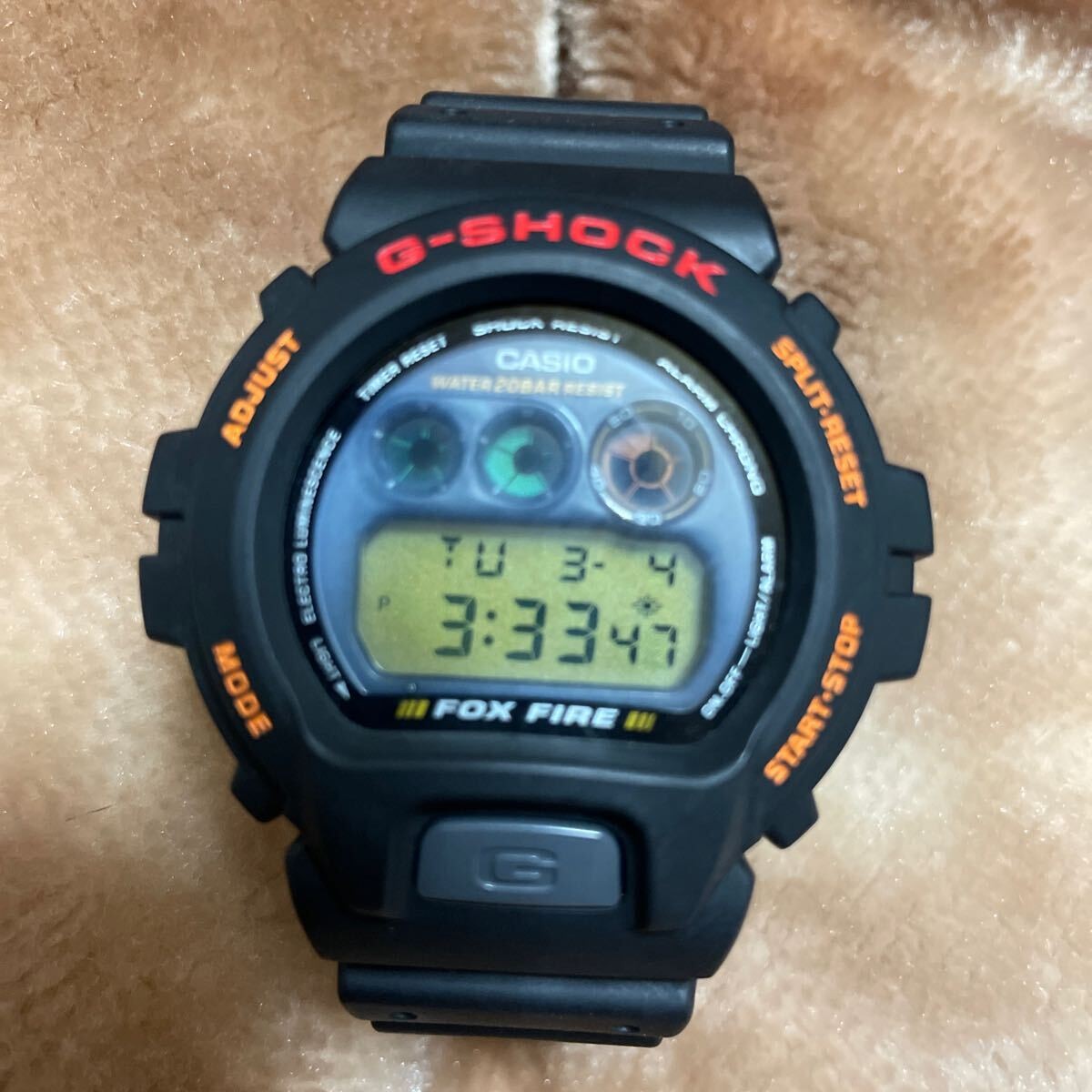 Red Bull BC ONE TOKYO 2010 G SHOCK Limited Rare Breakdance Red Bull BC1