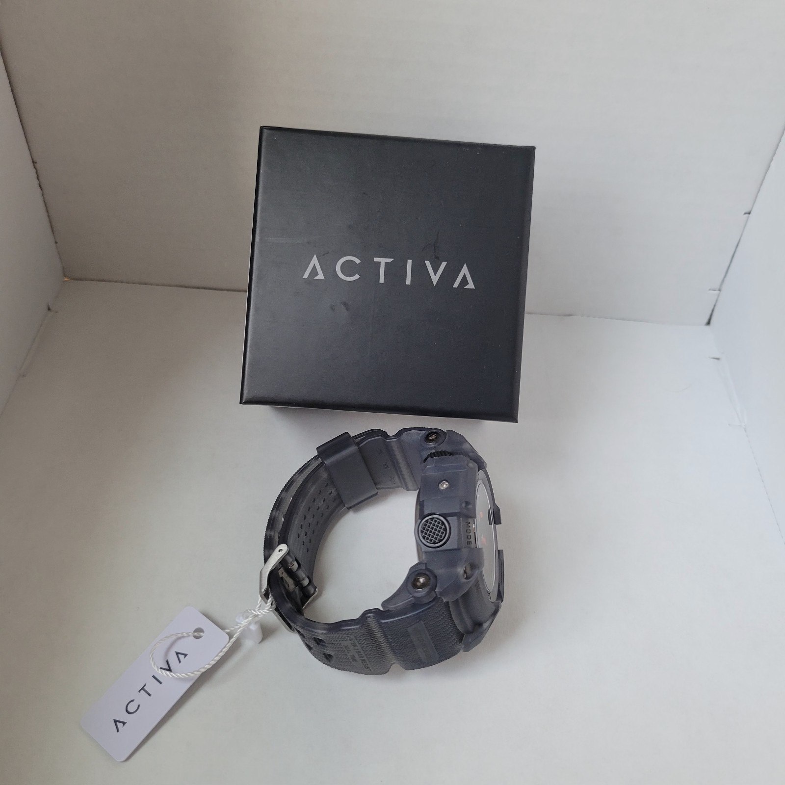 invicta activa mens watch