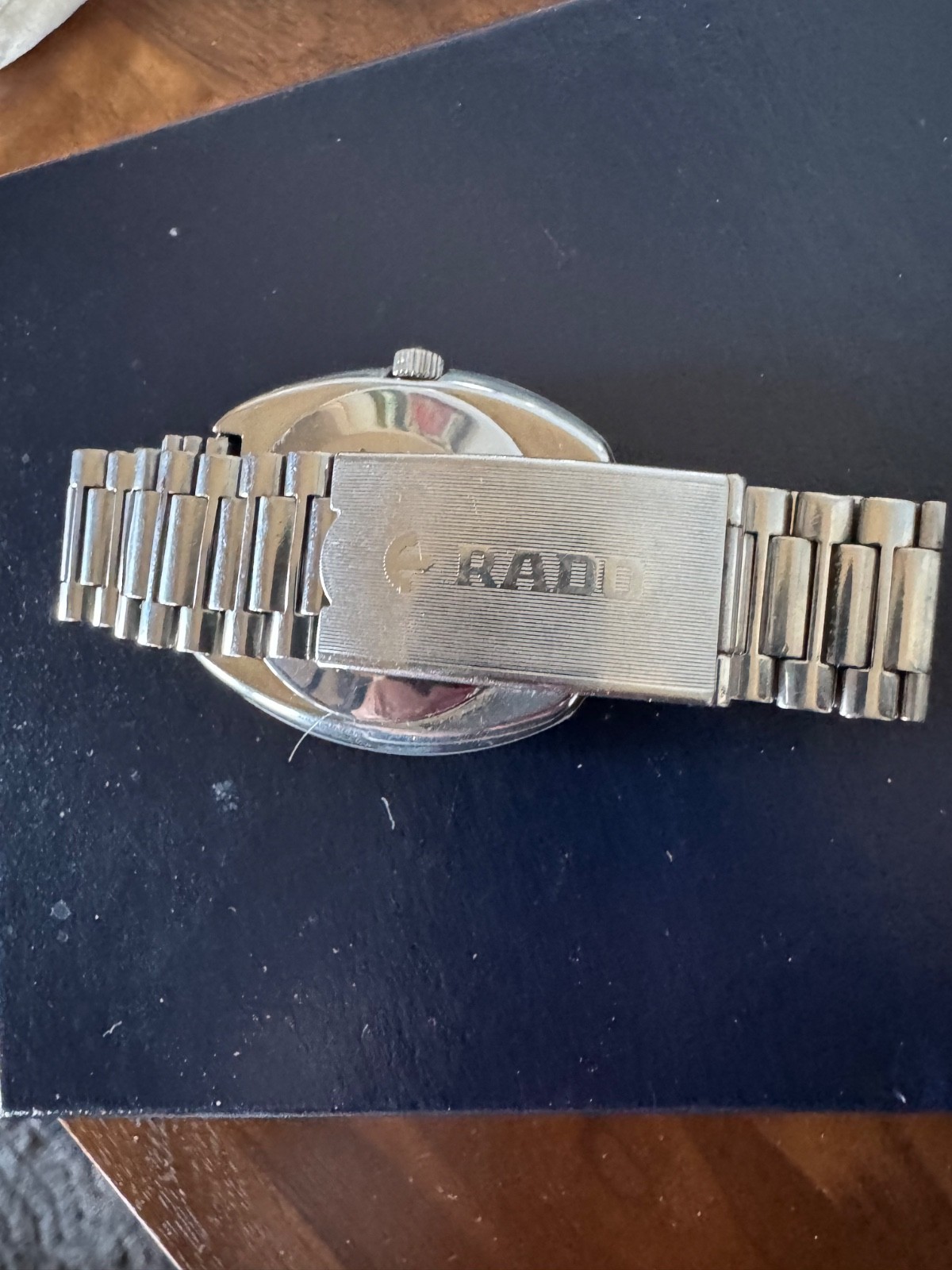 RADO DiaStar Swiss Made Automatic Watch