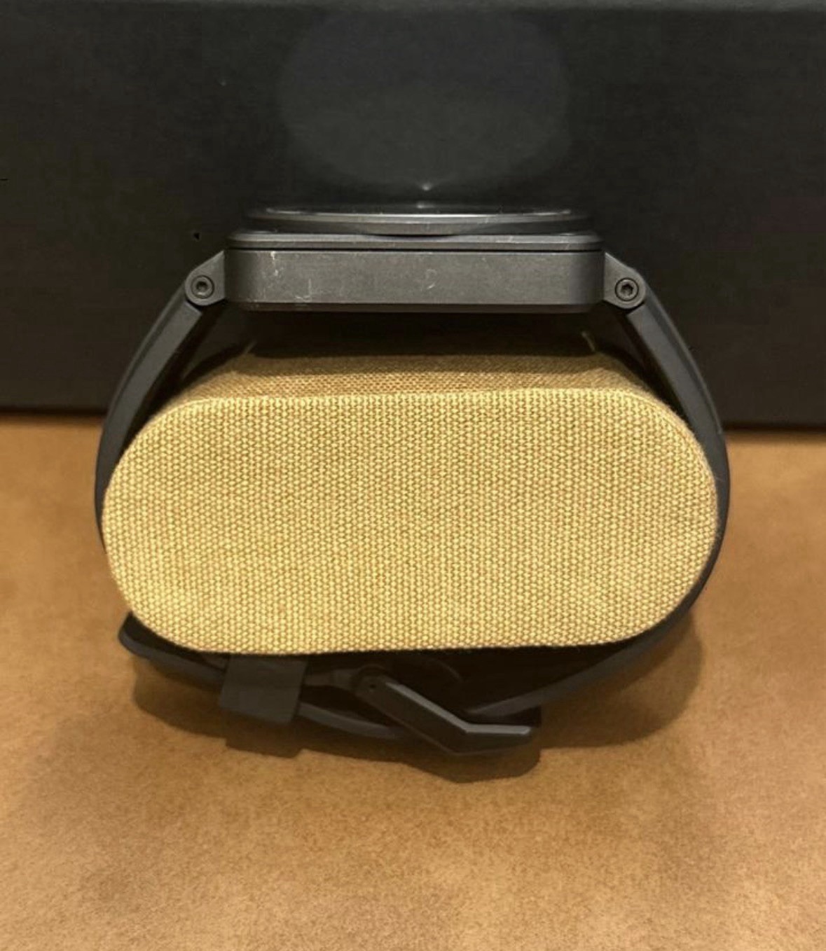 Bell & Ross BR 03-92 Black Ceramic Square 42mm Automatic Date Watch. EXCELLENT!