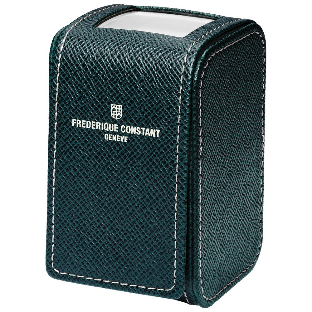 Frederique Constant Men’s Highlife Automatic Silver Watch 41 MM FC-310S4NH6B