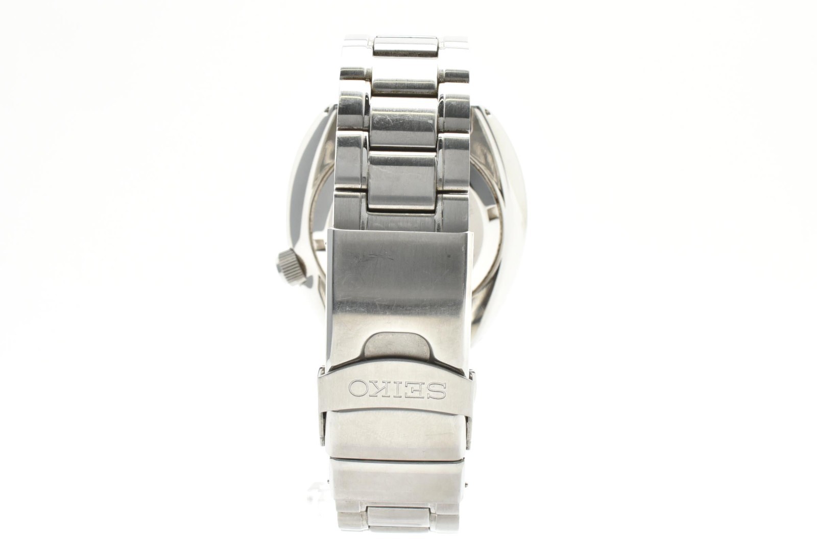 ▶️SEIKO Prospex 4R36-04Y0 Automatic Diver’s 200m Mini Turtle Men’s Watch JAPAN
