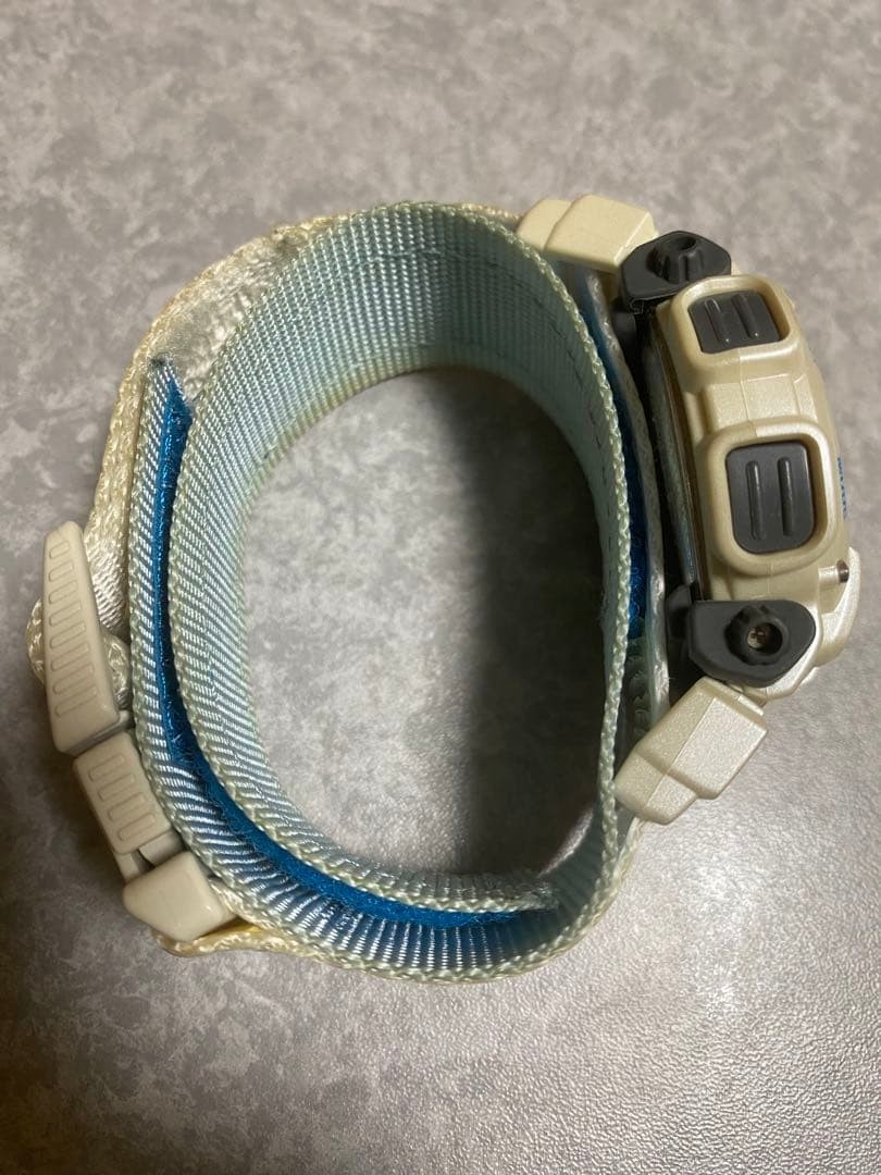 G-Shock Codename A.D.M.A. Watch Digital