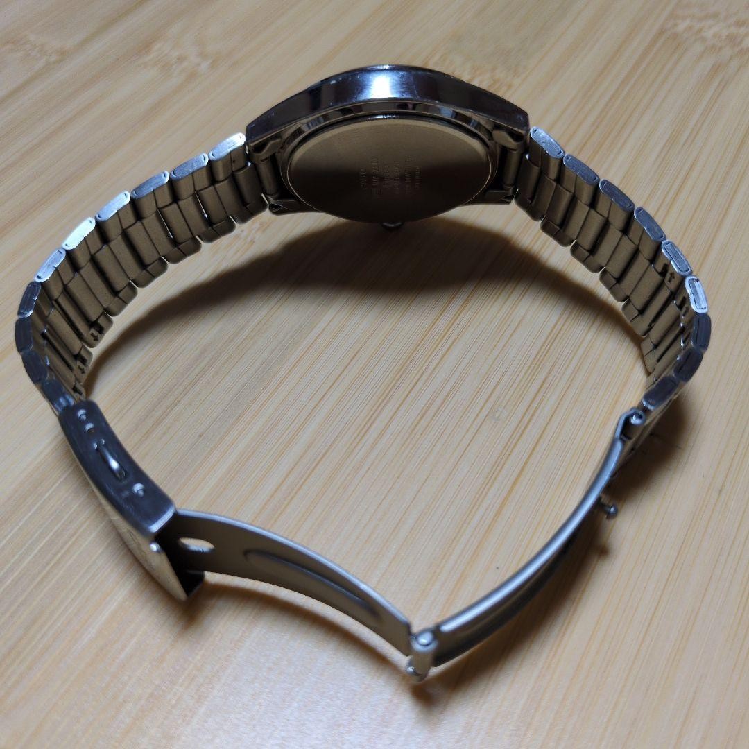 [Working Condition] CASIO Analog Watch MTP-1239DJ