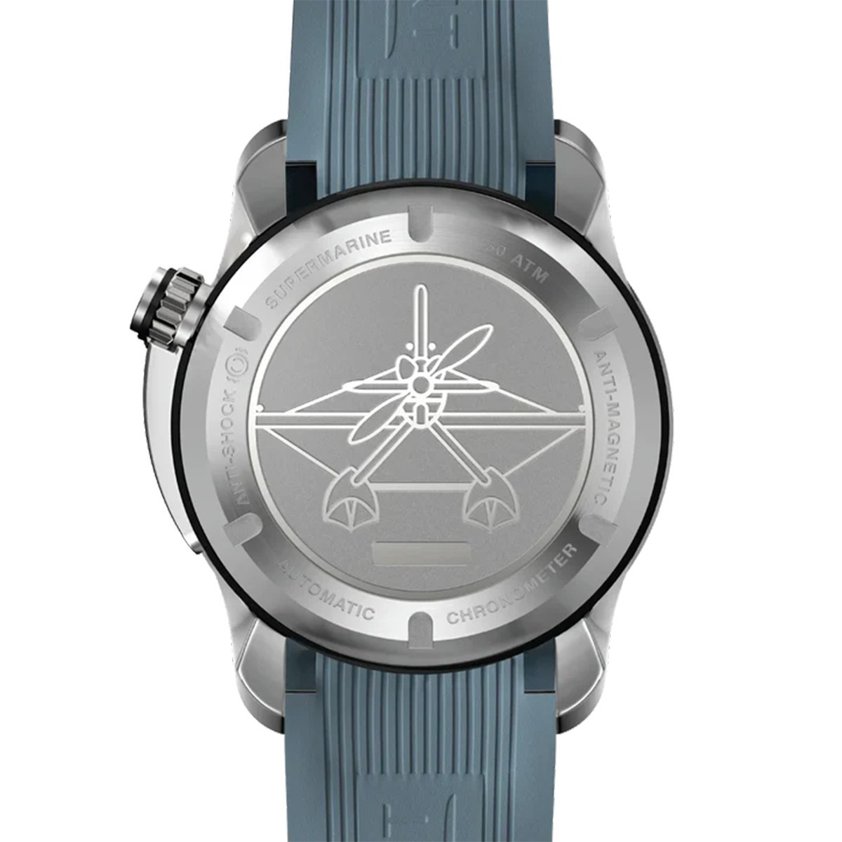 Bremont Waterman Apex II Limited Edition #182/350 2024 Excellent Condition / NEW