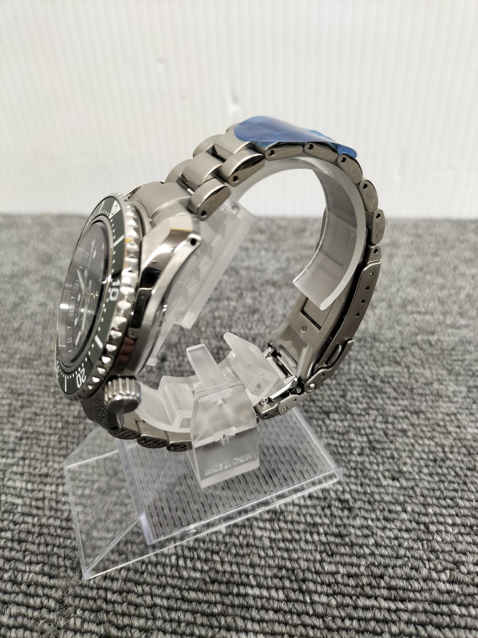 Watch Model Number SBEJ009 SEIKO