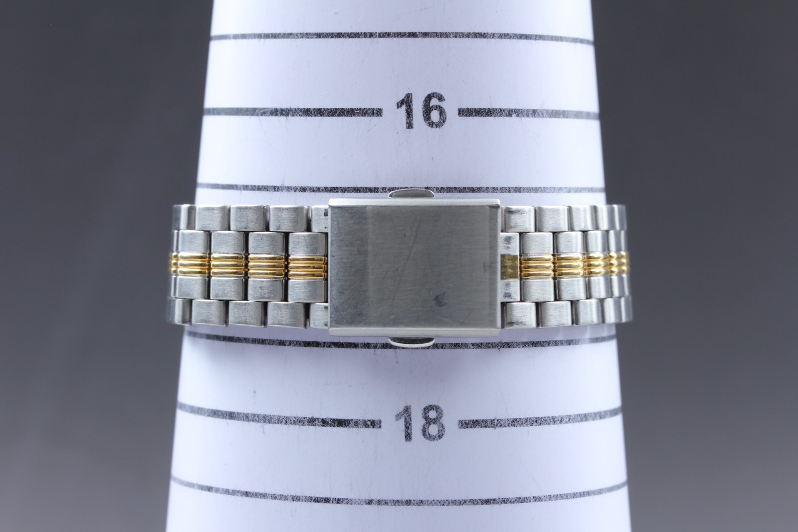 Vintage “N MINT” RADO DIASTAR 636.0308.3 35mm Automatic Men’s Watch From Japan