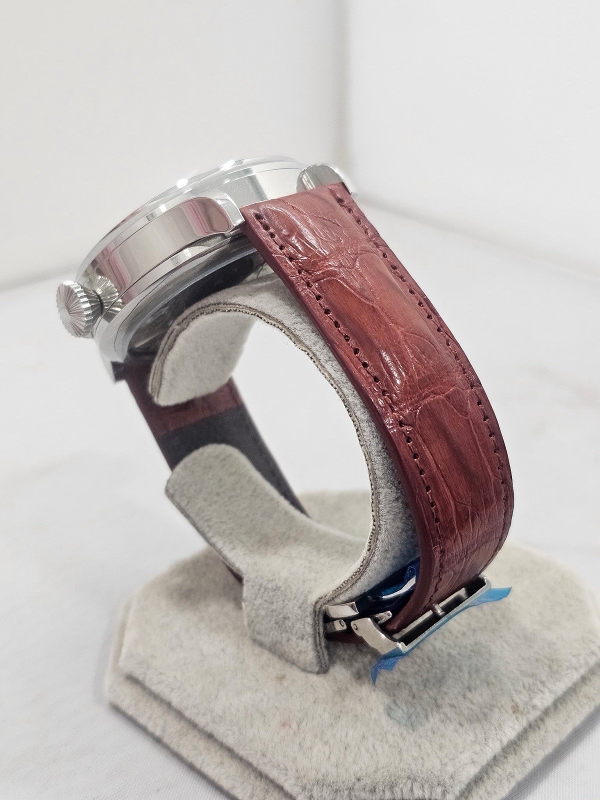 High Grade Watch :Albert Potter marriage Watch