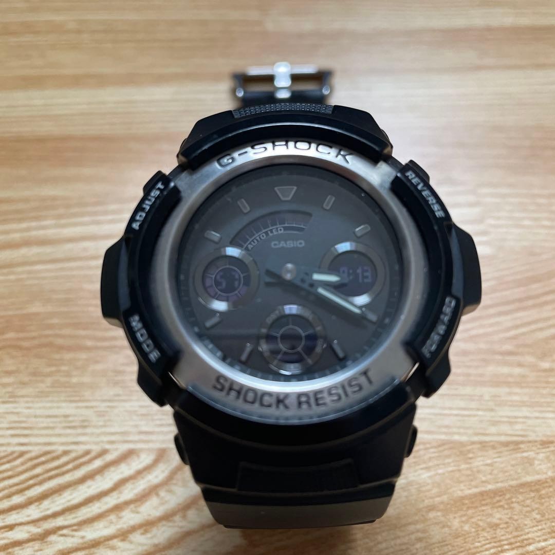 Casio G-Shock Watch Watch Parts