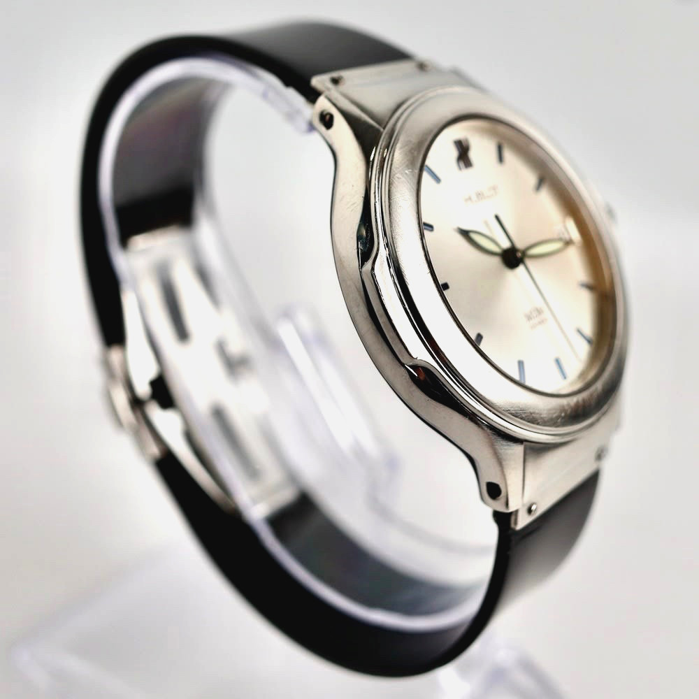 Hublot Elegant MDM Geneve Automatic watch 1710.1