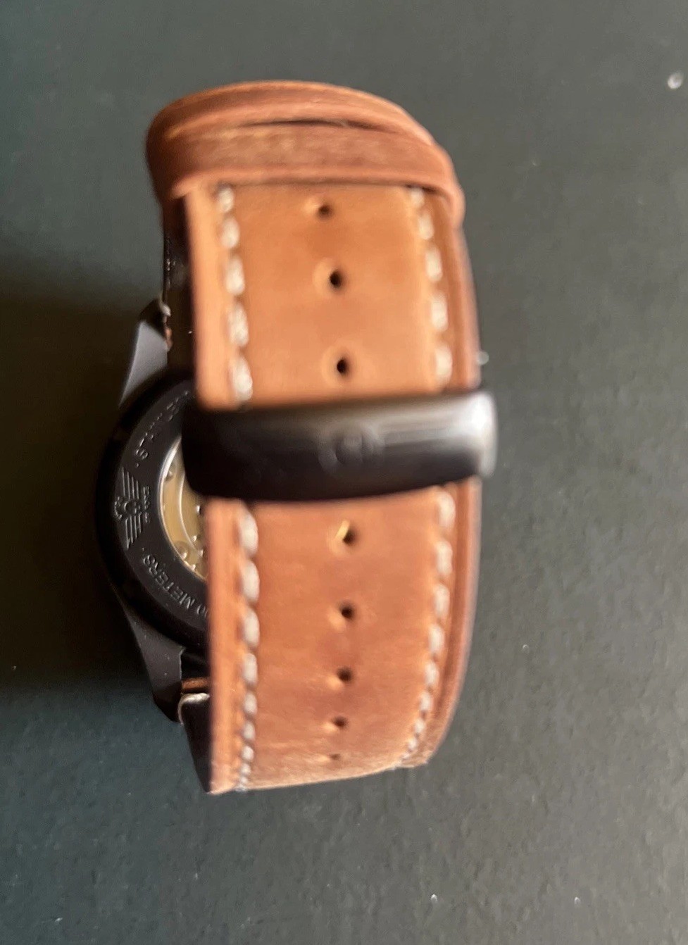 Victorinox Air Boss Automatic Watch 241886