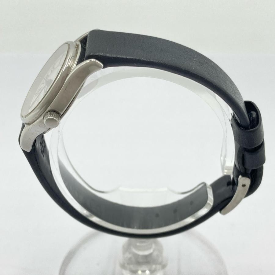 TIFFANY Classic Roman Date Classic Roman Date Used Watch #4107