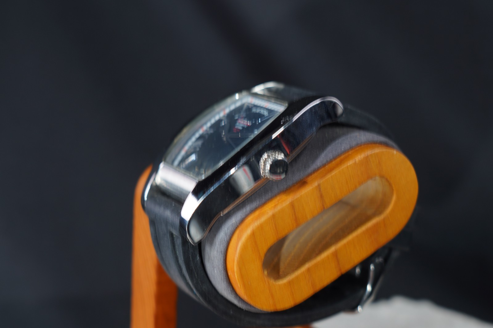 Insignum GEMMA IFA8520 Automatic Limited Edition 036/499 German Made Day Date