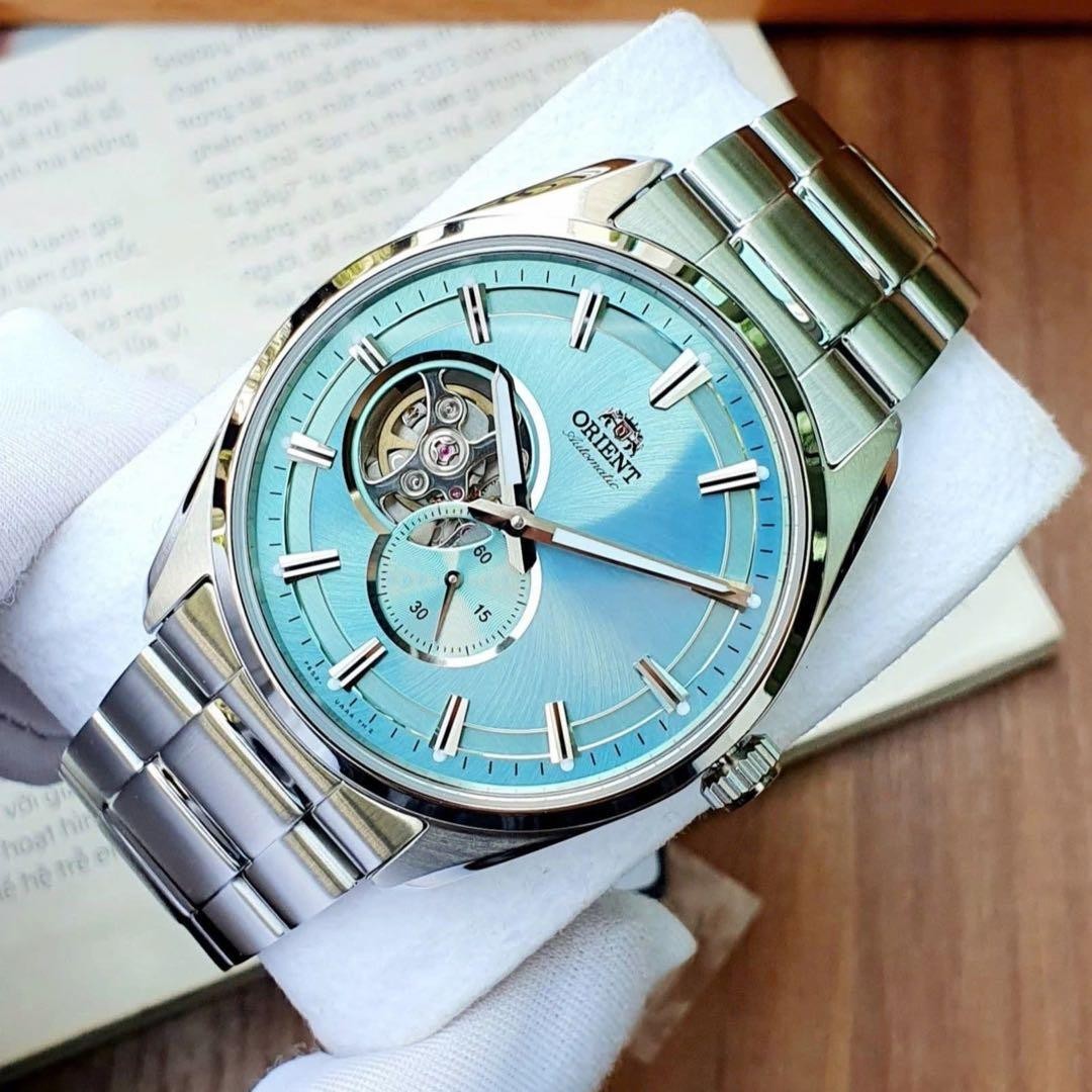 ORIENT Automatic Watch Automatic RN AR0009L