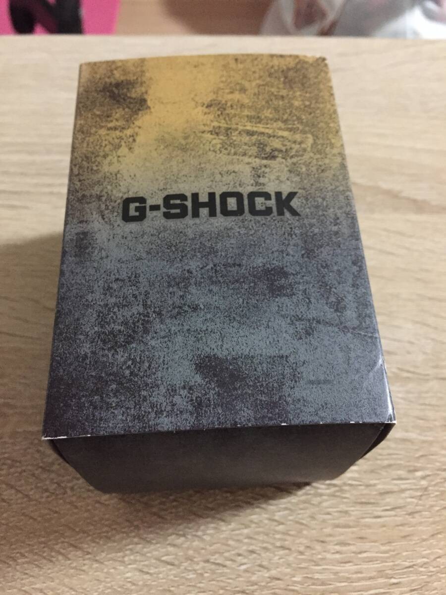 ■Good condition■GM-110VG-1A9JR Casio G-SHOCK Regular price 49,500 yen