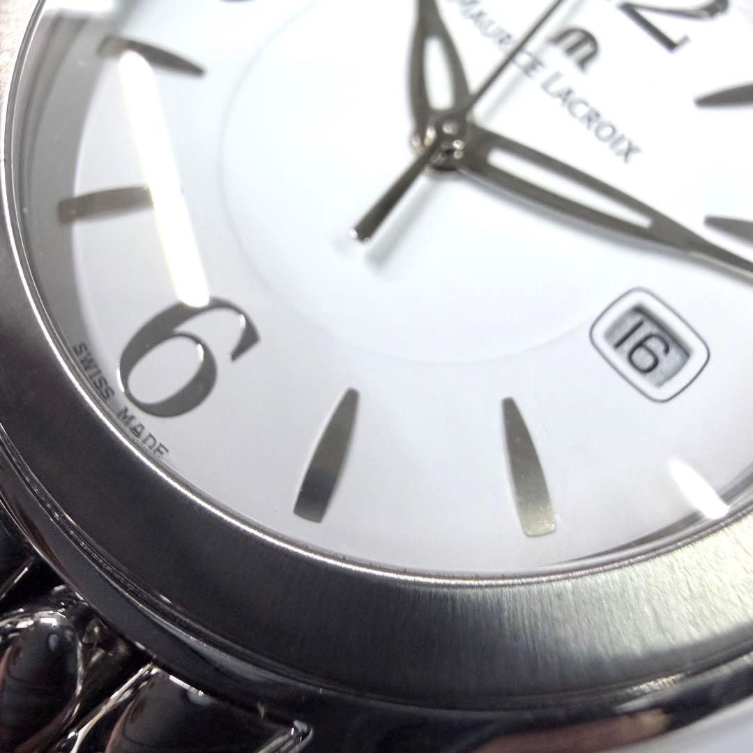 Maurice Lacroix SH1018 W457