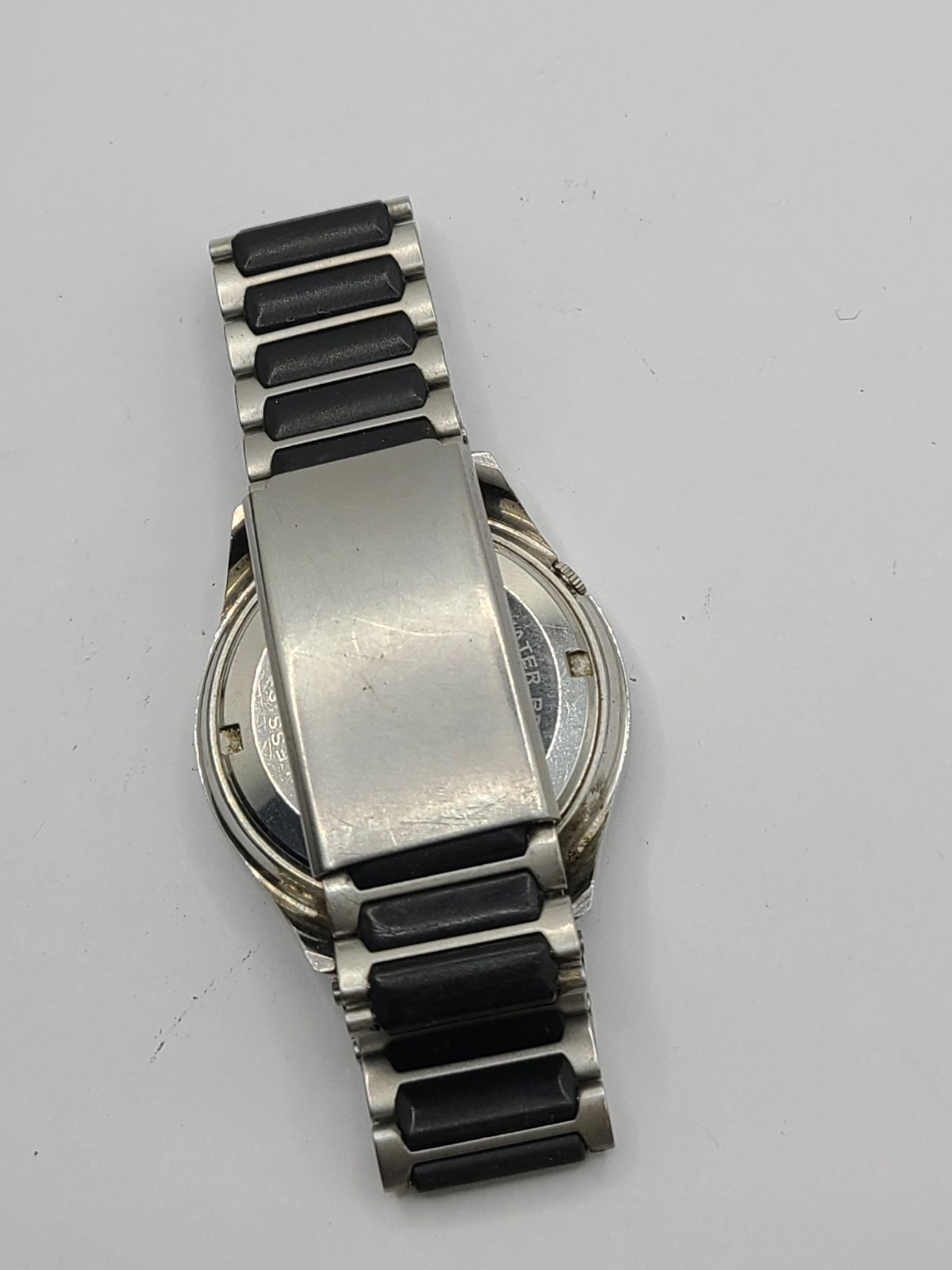 Vintage 1960’s Seiko Sea Lion 2517-0050 Self-Winding Diashock Watch working