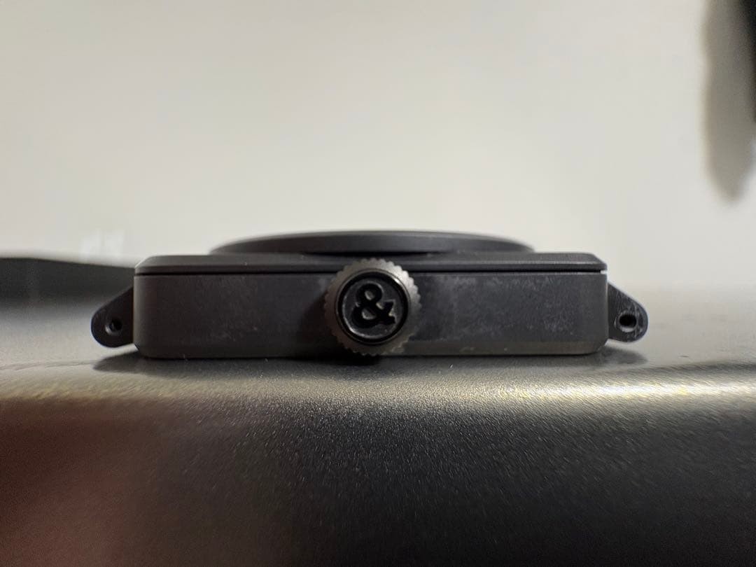 Bell & Ross BR03-92 Nightlum