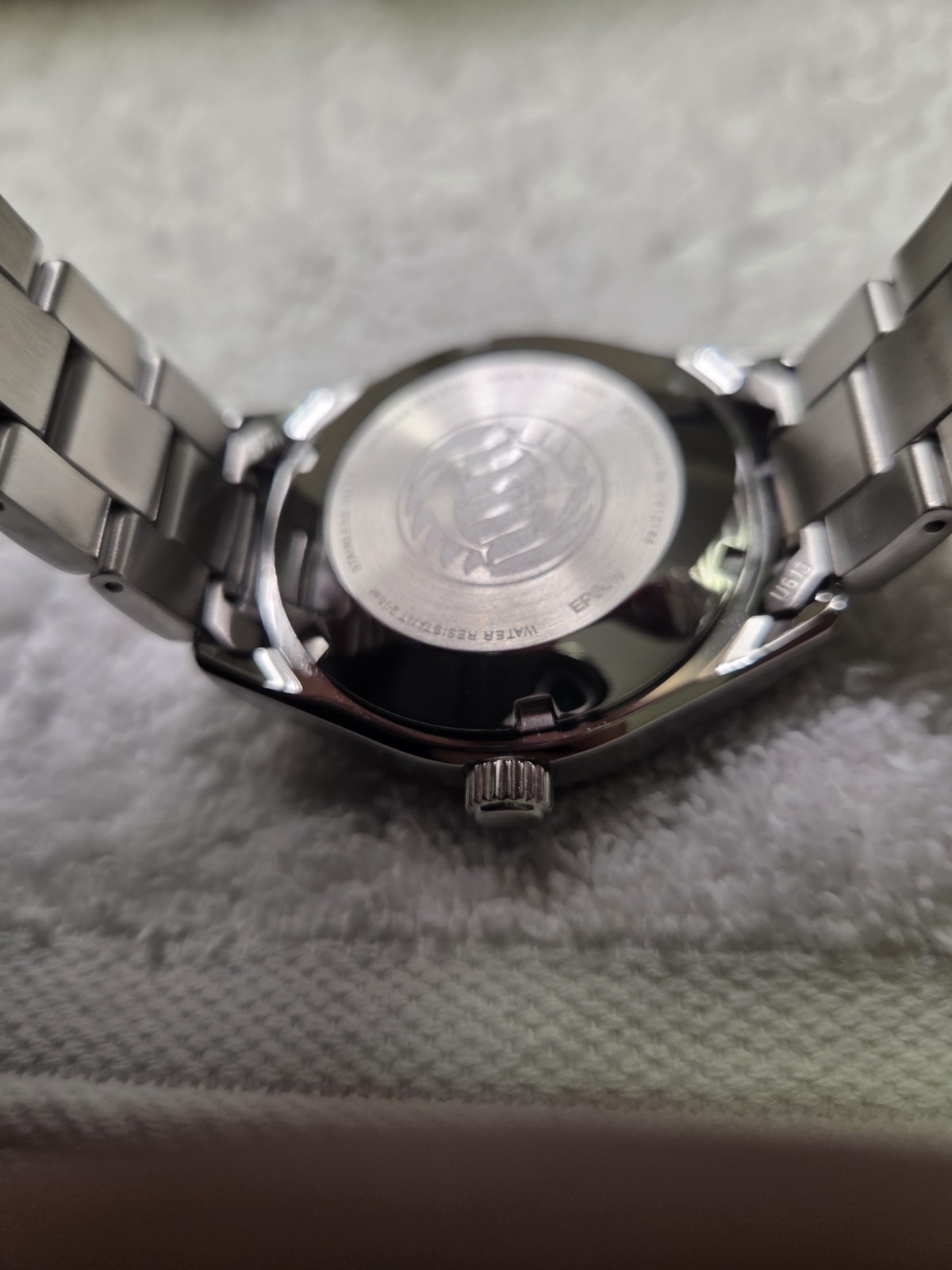 Orient Mako 40 Diver | Automatic/Hand-Winding | 40mm Sapphire W/R 660feet.