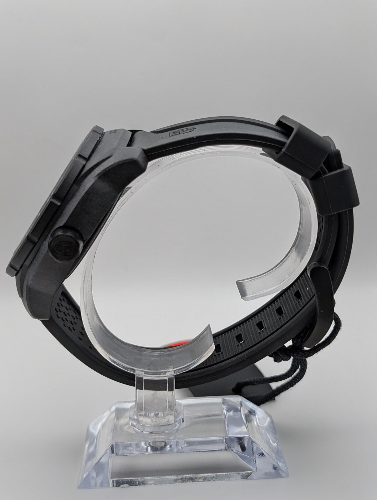 NEW Luminox SXC PC Carbon GMT Quartz 24H Pilot 45.5mm Mens Watch New With Tags