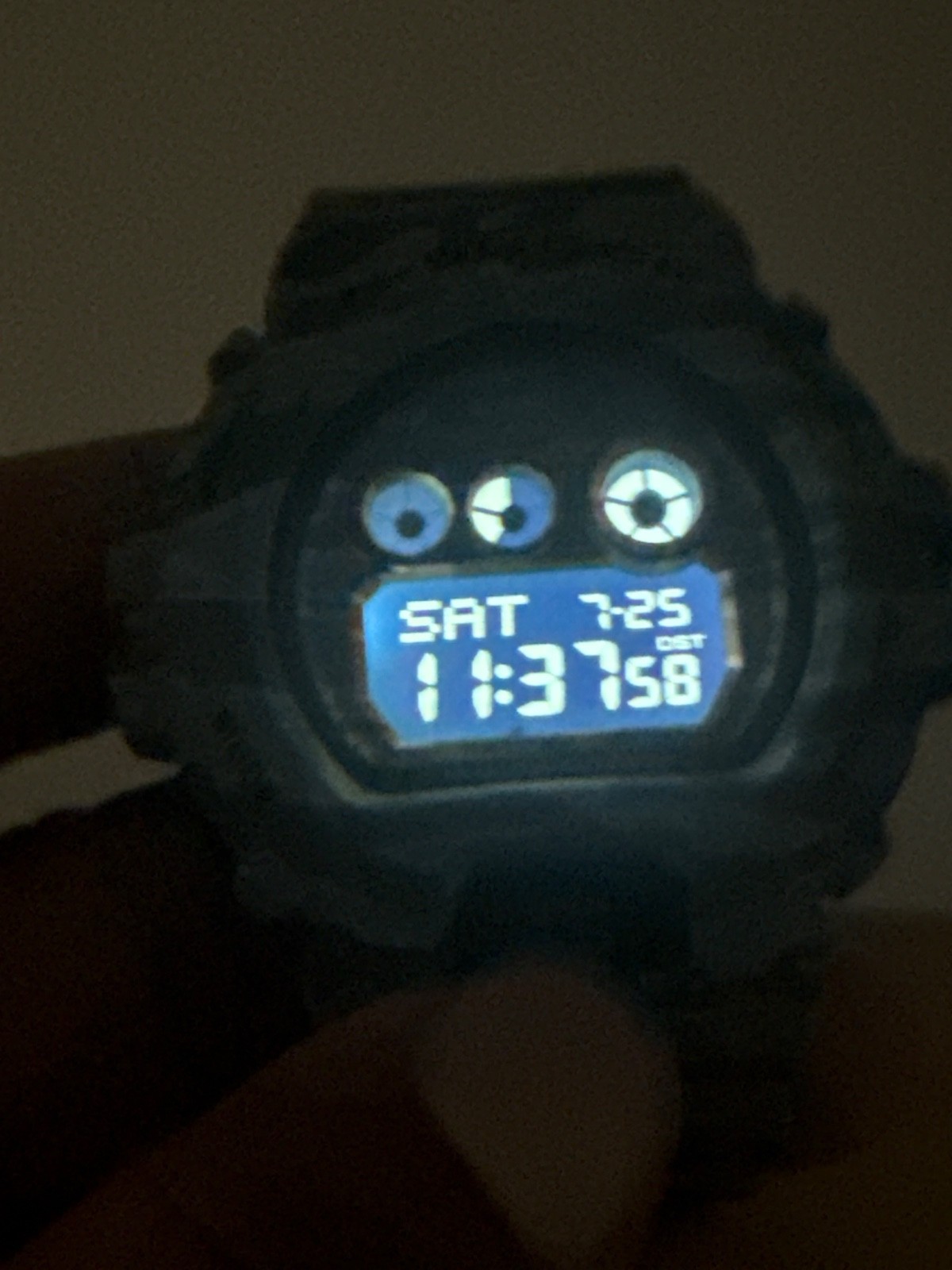 gshock GD-X6900CM