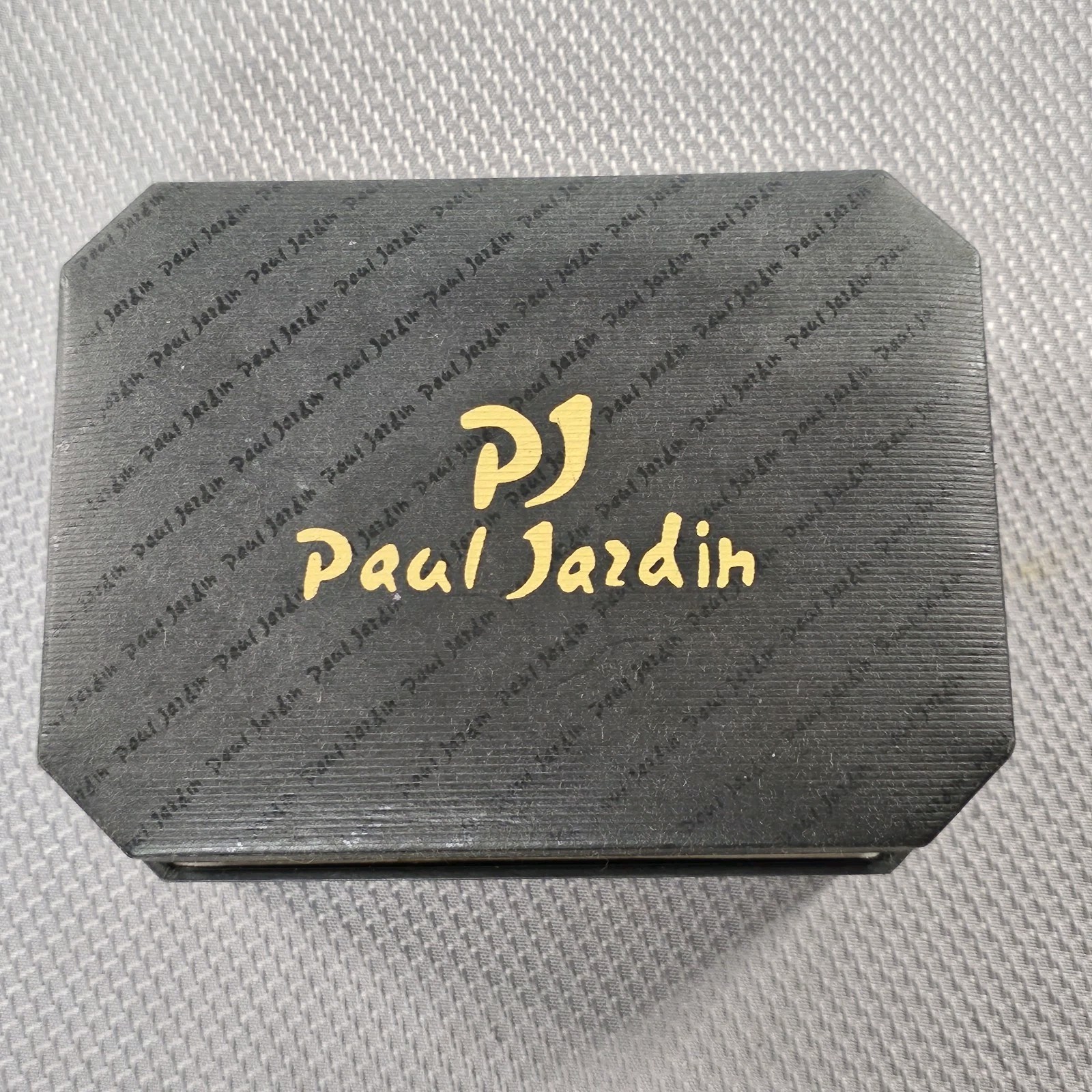 Paul Jardin Men’s Watch Unworn But 5+ Years Old Needs New Battery Please Read⬇