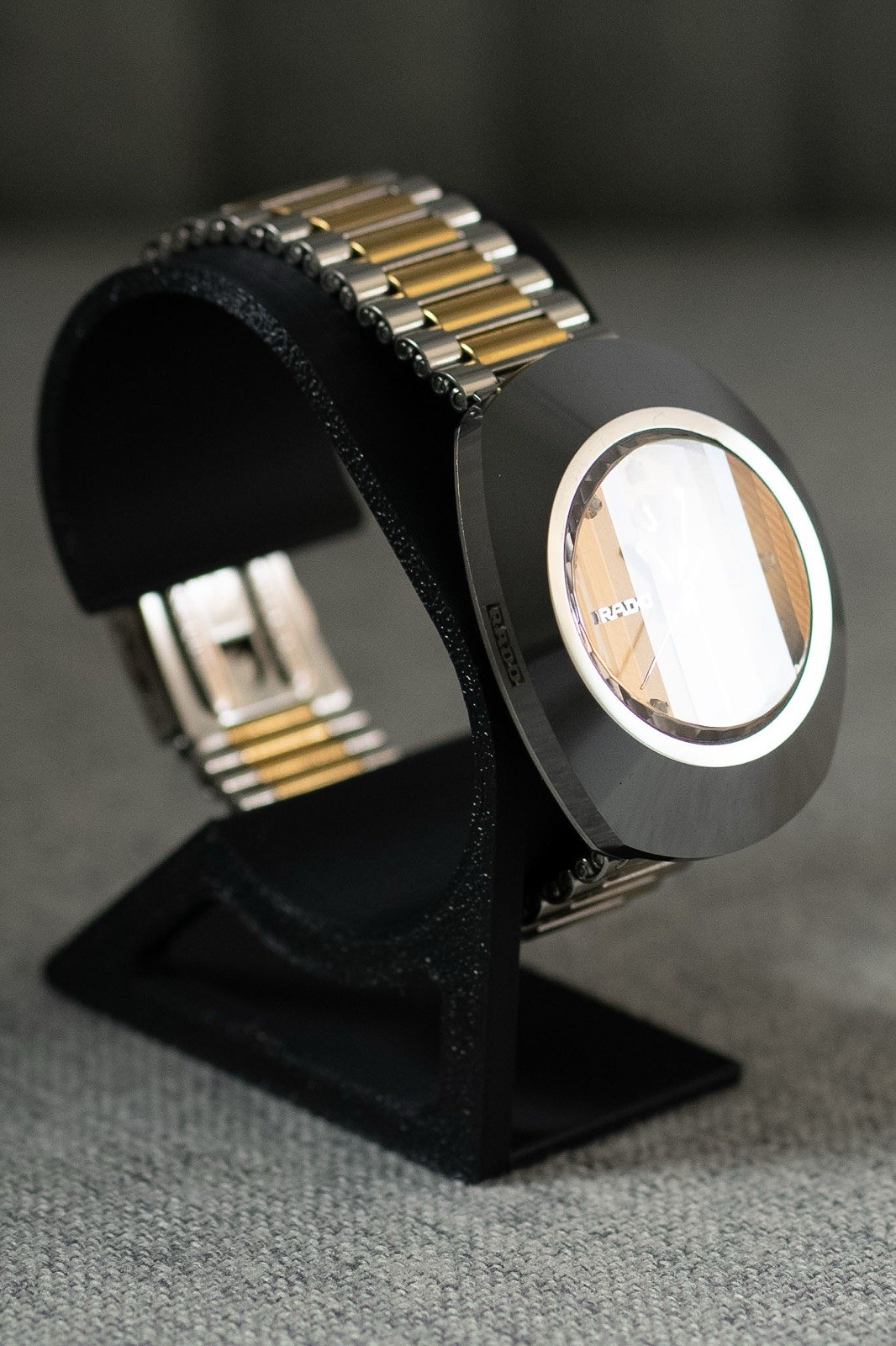 Rado Diastar Swiss 063 Automatic Watch