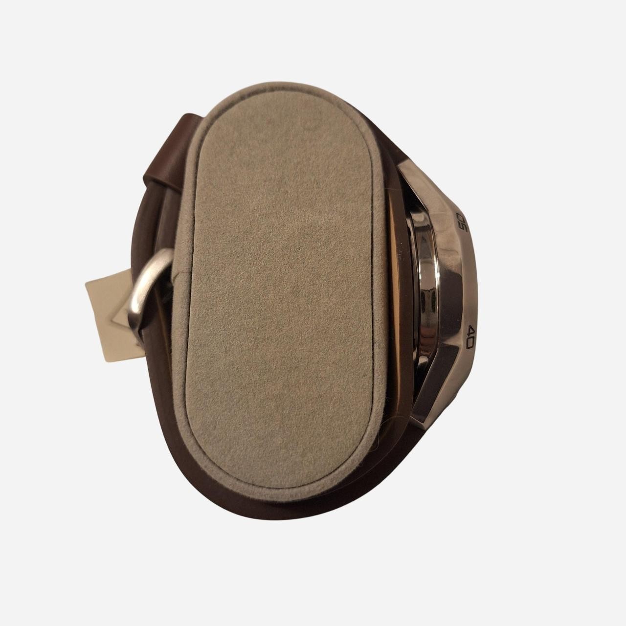 Fossil Coachman Chronograph Men’s Cuff Watch (CH2891)