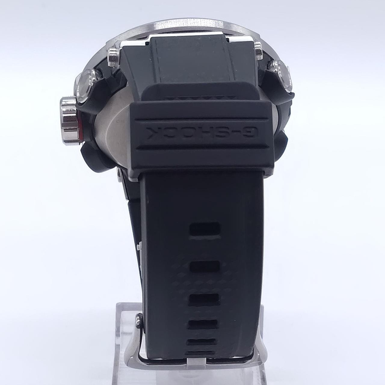 CASIO G-SHOCK GST-B200 Wristwatch Used