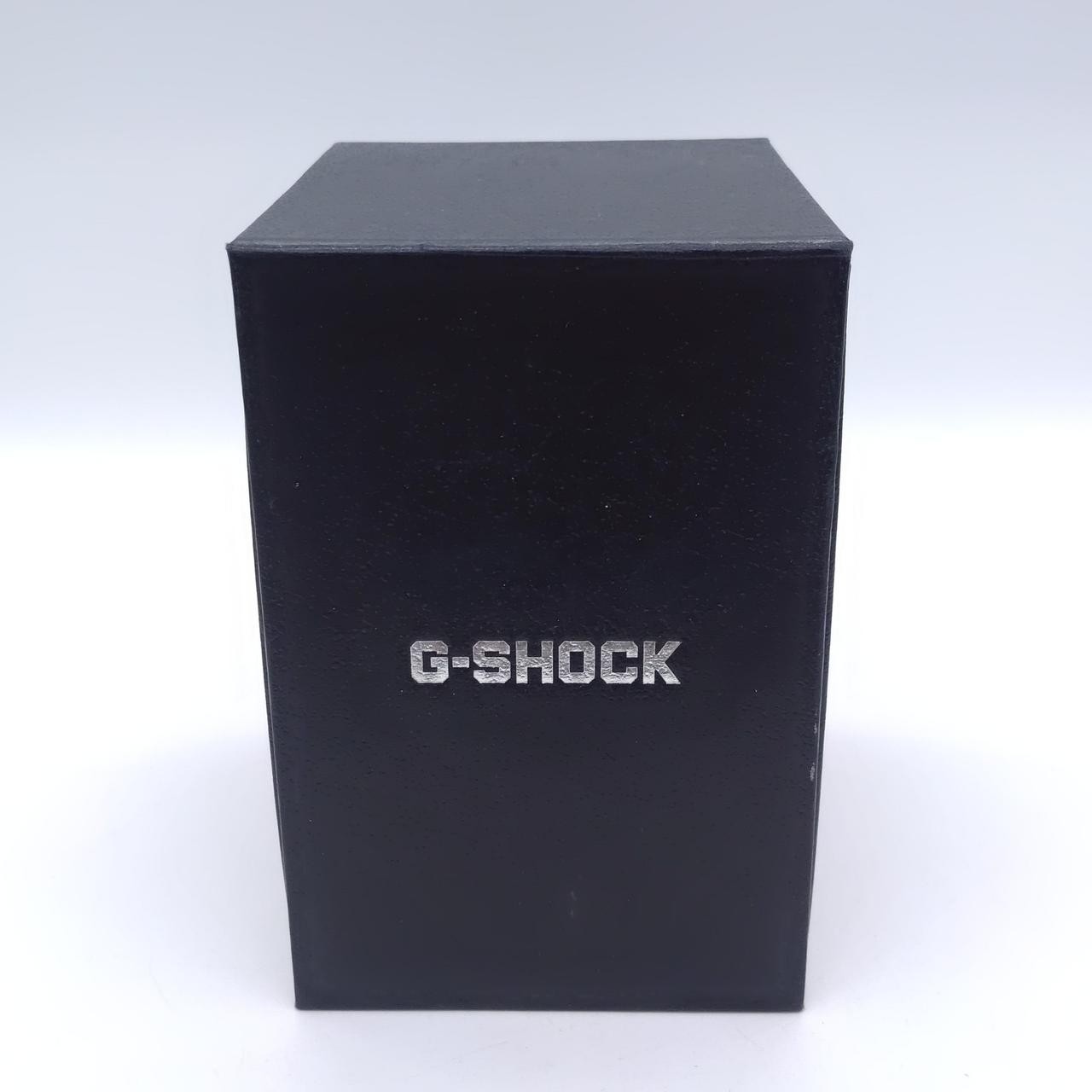 CASIO G-SHOCK GST-100G Wristwatch Used