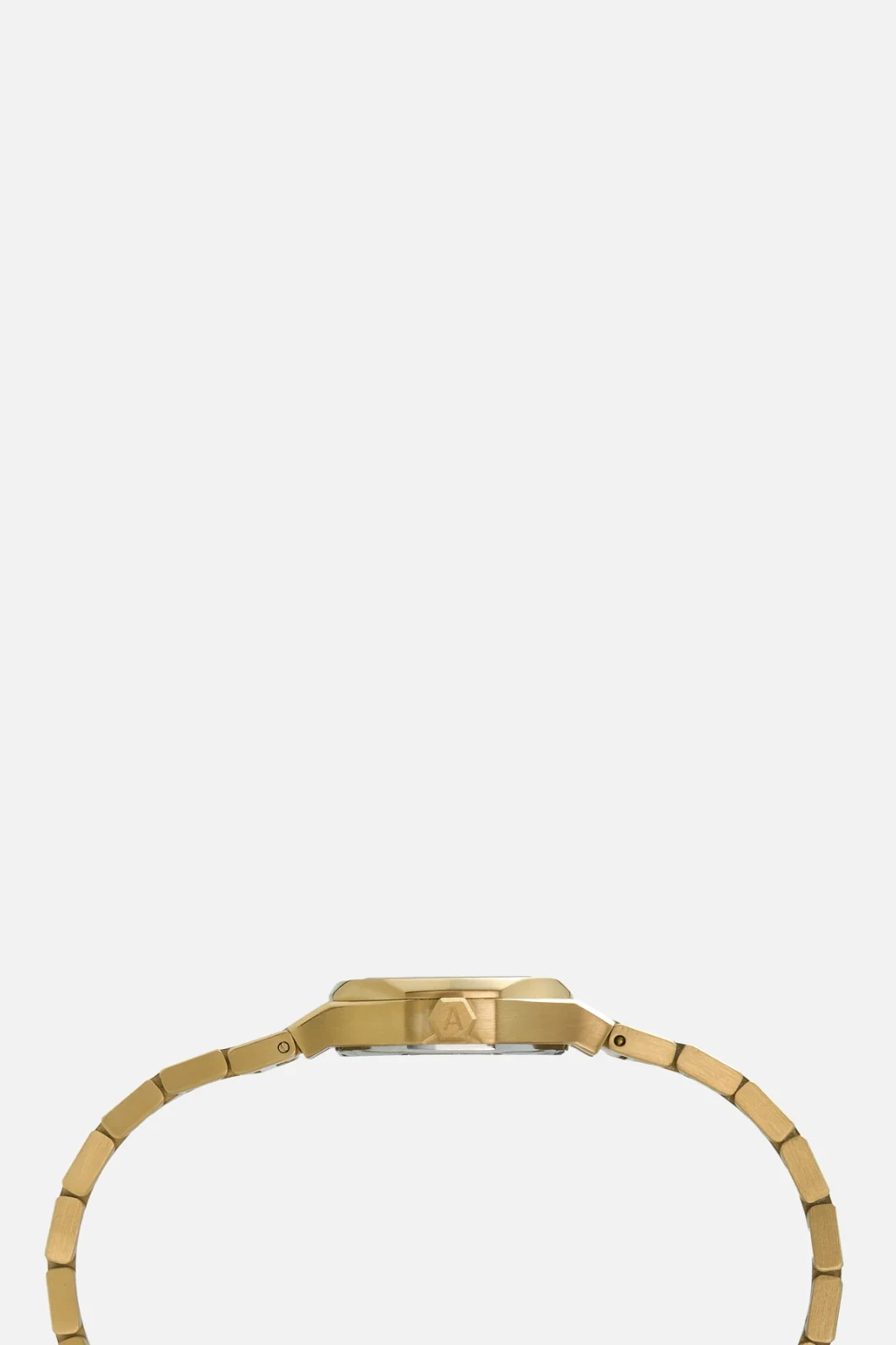 Aura Mini: Gold Frost 23mm MSRP $158 🔥New🔥