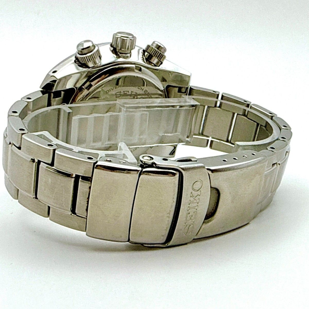 Seiko Prospex SBDL083 140th Anniversary Limited Solar Chronograph Box Set